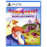 Фото #1 товара PLAYSTATION GAMES PS5 Demetrios the Big Cynical Adventure Replastered