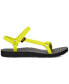 Фото #2 товара Women's Original Universal Slim Sandals