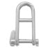 Фото #1 товара LALIZAS Halyard Cross Bar&Locking Pin AISI 316 Shackle