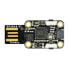Фото #2 товара Trinkey QT2040 - RP2040 microcontroller board - USB - STEMMA QT - Adafruit 5056
