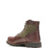 Фото #3 товара Wolverine 1000 Mile Wool W990122 Mens Brown Leather Casual Dress Boots 10.5