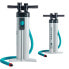 Фото #1 товара AZTRON Triple Action Foot Pump