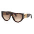 ROBERTO CAVALLI SRC063 Sunglasses