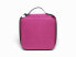 Tonies 04-0026 - Handtasche - Toddler bag - Reißverschluss - Violett - Monochromatisch - Polyester