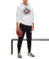 Фото #4 товара Men's BOSS x NFL Tracksuit Bottoms Pants