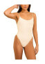 ფოტო #1 პროდუქტის Women's Star One Piece