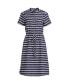 Deep sea navy founders stripe