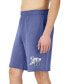 Men's Powerblend 10" Graphic Shorts