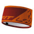 Фото #1 товара DYNAFIT Leopard Logo Headband