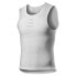 CASTELLI Core Seamless Sleeveless base layer