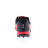 Фото #7 товара Inov-8 X-Talon Ultra 260 V2 000988-BKRD Mens Black Athletic Hiking Shoes