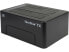 Фото #1 товара VANTEC NexStar TX NST-D428S3-BK 2.5" & 3.5" Black Standard SATA x 2 (Dual Bay) U