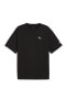 Фото #1 товара RAD/CAL Tee Siyah Erkek Kısa Kol T-Shirt