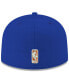 New York Knicks Basic 59FIFTY Fitted Cap