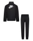 ფოტო #18 პროდუქტის Sportswear Little Kids Lifestyle Essentials 2-Piece Set