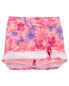 Фото #9 товара Kid Tropical Print Handstand Skort 10