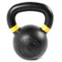 OLIVE Cast Iron 16 kg Kettlebell