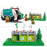 Фото #9 товара Конструктор пластиковый Lego City Recycling Truck (60386)
