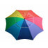 Фото #1 товара Пляжный зонт Shico Разноцветный Ø 180 см