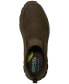 Фото #8 товара Men's Relaxed Fit Respected - Lowry Slip-On Casual Sneakers from Finish Line