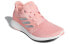 Фото #4 товара Кроссовки женские Adidas Edge Lux 3 Голубые / Кроссовки Adidas Edge Lux 3 EG1293