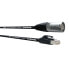 Фото #1 товара Cordial CSE NH 5 CAT 5 Data Cable 1,0m Neutrik Ethercon / RJ 45