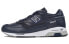 New Balance NB 1500 低帮 跑步鞋 男款 海军蓝 / Кроссовки New Balance M1500NAV 40.5 - фото #1