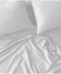 Фото #1 товара Cotton Cool-Air Percale Sheet Set - Queen
