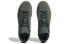 adidas originals StanSmith 防滑耐磨 低帮 板鞋 男款 绿色 / Кроссовки adidas originals StanSmith FZ6444
