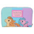 LOUNGEFLY My Little Pony Color Block wallet