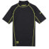 MUSTO Sunblock short sleeve T-shirt