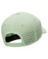 Men's Green Club Performance Adjustable Hat