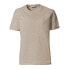 VAUDE Mineo Striped short sleeve T-shirt