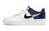 Nike Air Force 1 Low LV8 GS CK0502-400 Sneakers