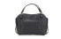 Фото #2 товара Сумка COACH Edie 28 Black Leather