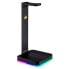 CORSAIR ST100 RGB 7.1 headset stand