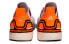 Фото #7 товара Кроссовки Adidas Ultraboost 20 бело-оранжевые