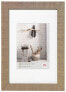 Фото #1 товара walther design HO040H - Wood - Wood - Single picture frame - 20 x 27 cm - Rectangular - 351 mm