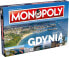 Фото #1 товара Winning Moves Gra planszowa Monopoly Gdynia