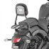 Фото #1 товара GIVI Backrest Kawasaki Vulcan S 650 15