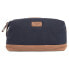 Фото #1 товара HACKETT Oxford Wash Bag refurbished