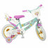 Фото #1 товара Велосипед детский Peppa Pig Toimsa 14" 4-6 года