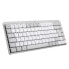 Фото #2 товара LOGITECH MX Mini For Mac Wireless Mechanical Keyboard