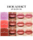 Блеск для губ Dior lip Glow Oil NEW! 063 Pink Lilac - фото #10