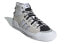 Фото #4 товара Кроссовки Adidas originals NIZZA Hi DL GZ2658