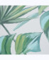 Фото #4 товара Canvas 2 Piece Coastal Leaves Framed Wall Art Set, 23.63" x 31.5"