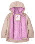 Фото #6 товара Куртка для малышей Carterʻs Toddler Mid-Weight Poly-Filled Jacket