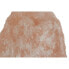 Фото #5 товара Настольная лампа Home ESPRIT Розовый Соль Древесина манго 15 W 220 V 17 x 14 x 35 cm