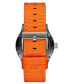 Фото #2 товара Часы MVMT Field II Orange 41mm