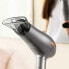 Hairdryer Cecotec Bamba IoniCare 5250 EasyCollect Pro Black